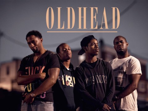 Oldhead