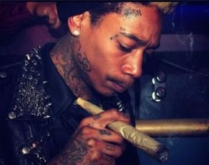 Wiz Khalifa