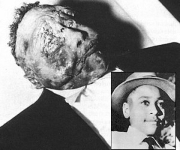 emmett till