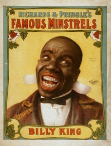 Minstrel