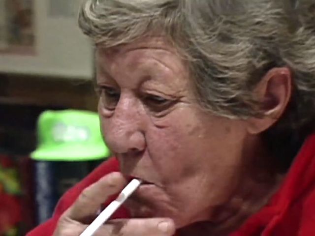 Marge Schott