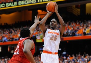 North Carolina State v Syracuse