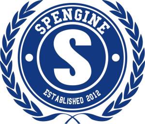Spenginelogo
