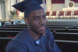 Rakeem Graduate