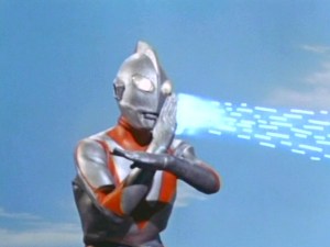 ultraman