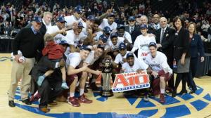 SJU A10 Champs