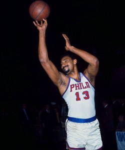 Wilt-Chamberlain