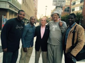Pitts, Bey, Dunph, Claude, Scott