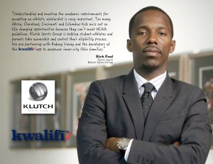 kwalifi - Klutch Sports Group pics-page-0