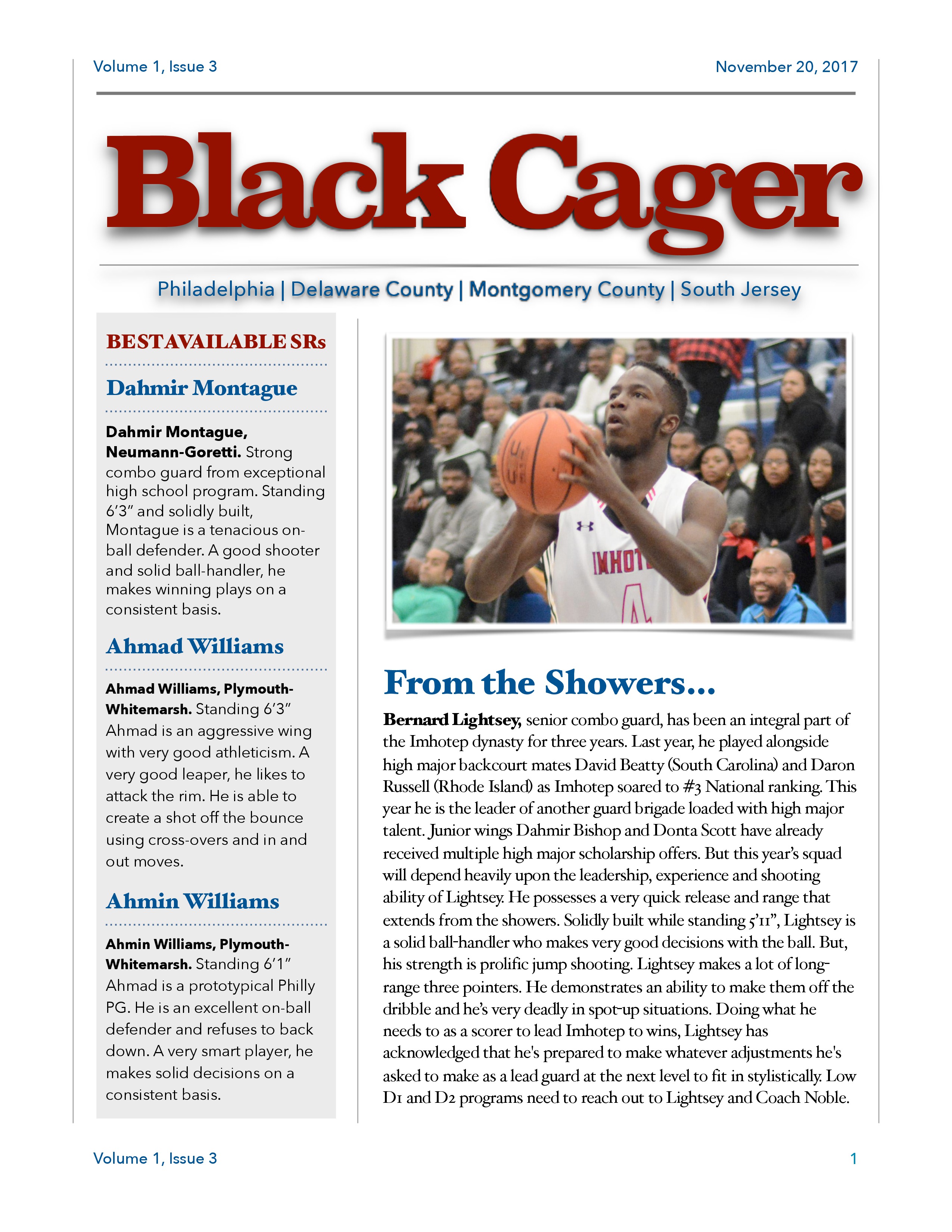 Newletter - Vol. 1, Issue 3-page-0(1)