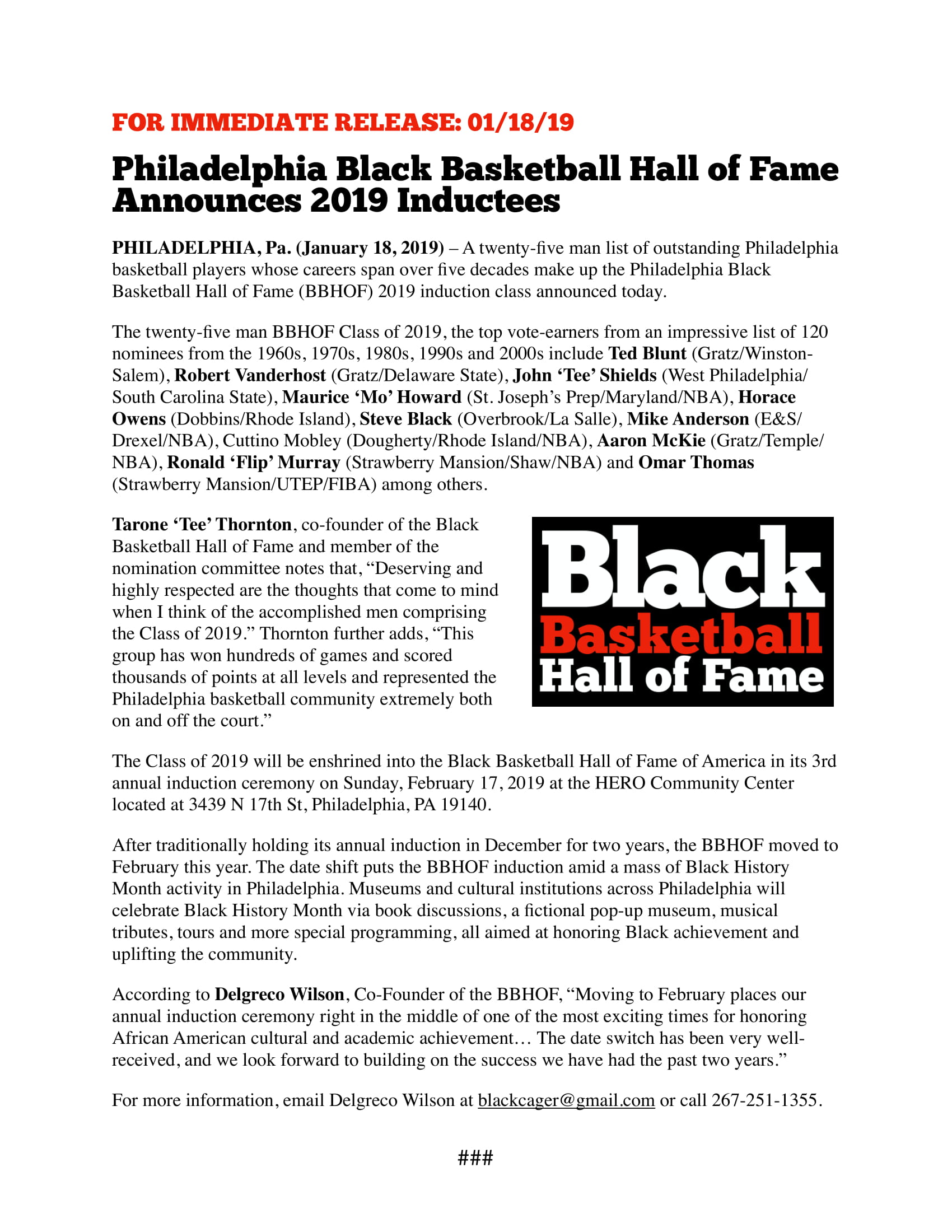 bbhof press release-1