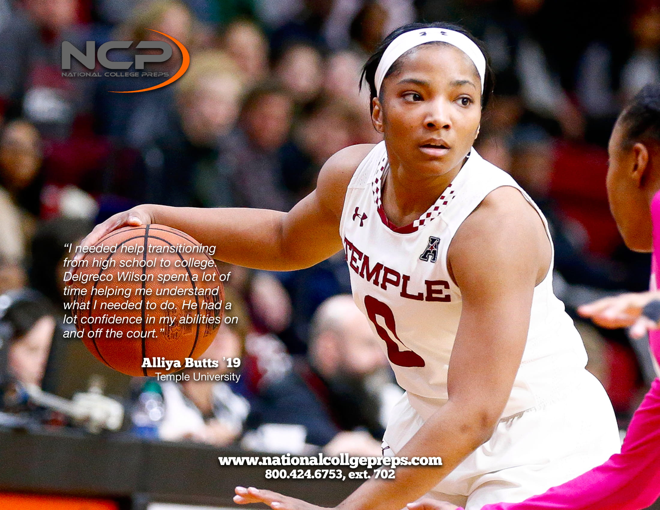 Alliya Butts Poster-1 2