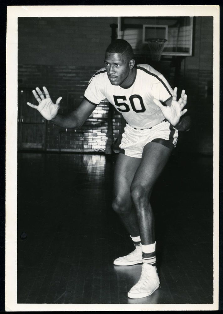 Blackness and College Selection for Athletes « The Black Cager